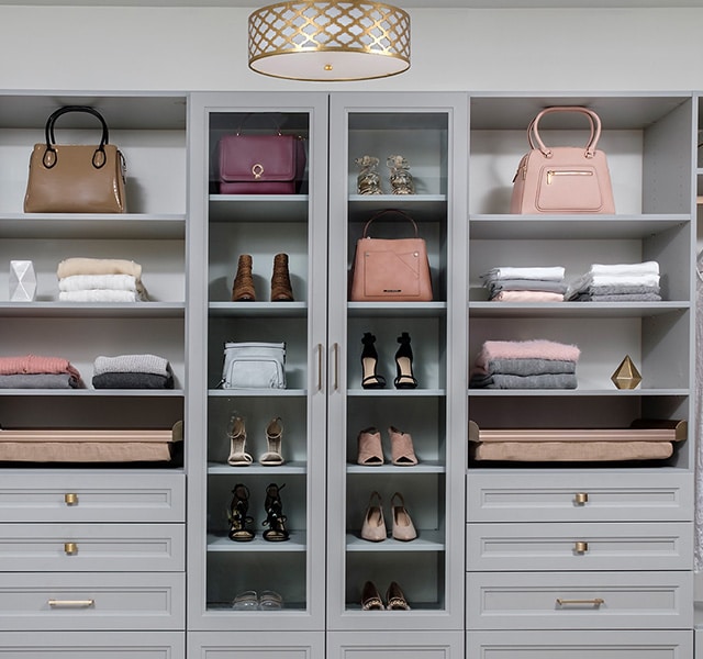 Walkin Closets Toronto Organized Lifestylez