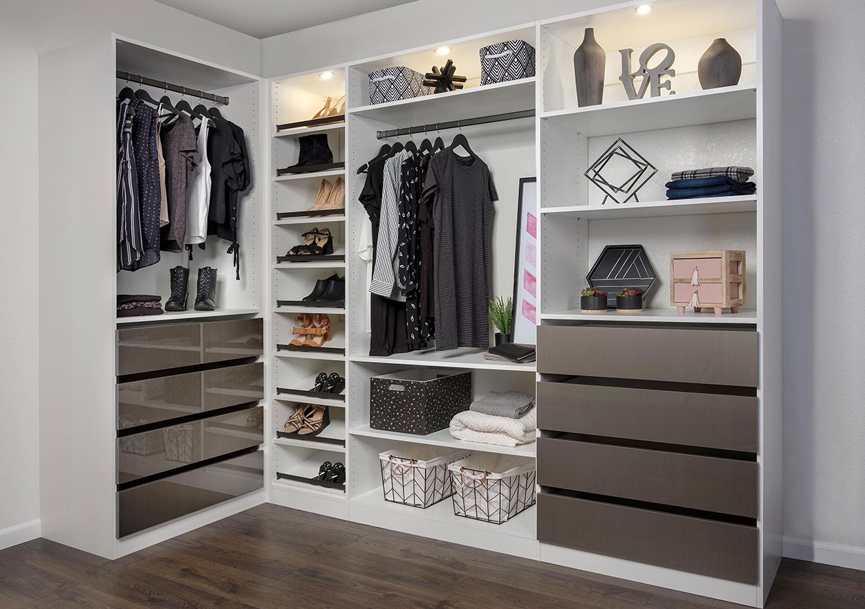 Home Storage Solutions Toronto | Organized Lifestylez - Customized Home Organization Solutions